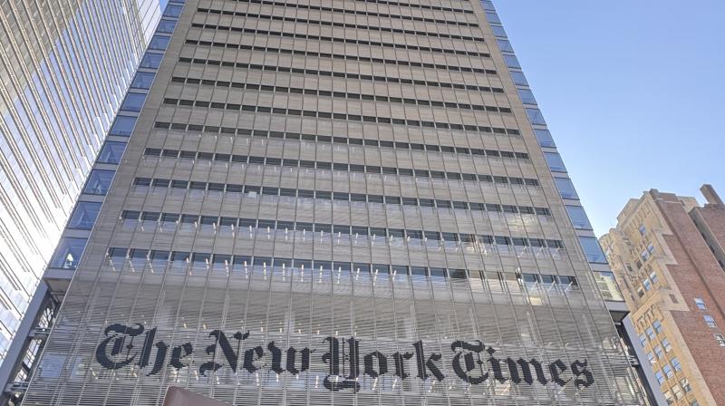 New York Times Takes Legal Action Against Perplexity AI