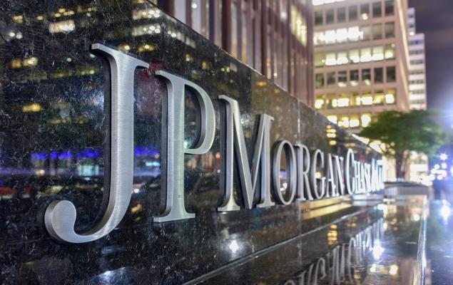 JPMorgan Considers Launching Crypto Buying and selling: Implications Forward