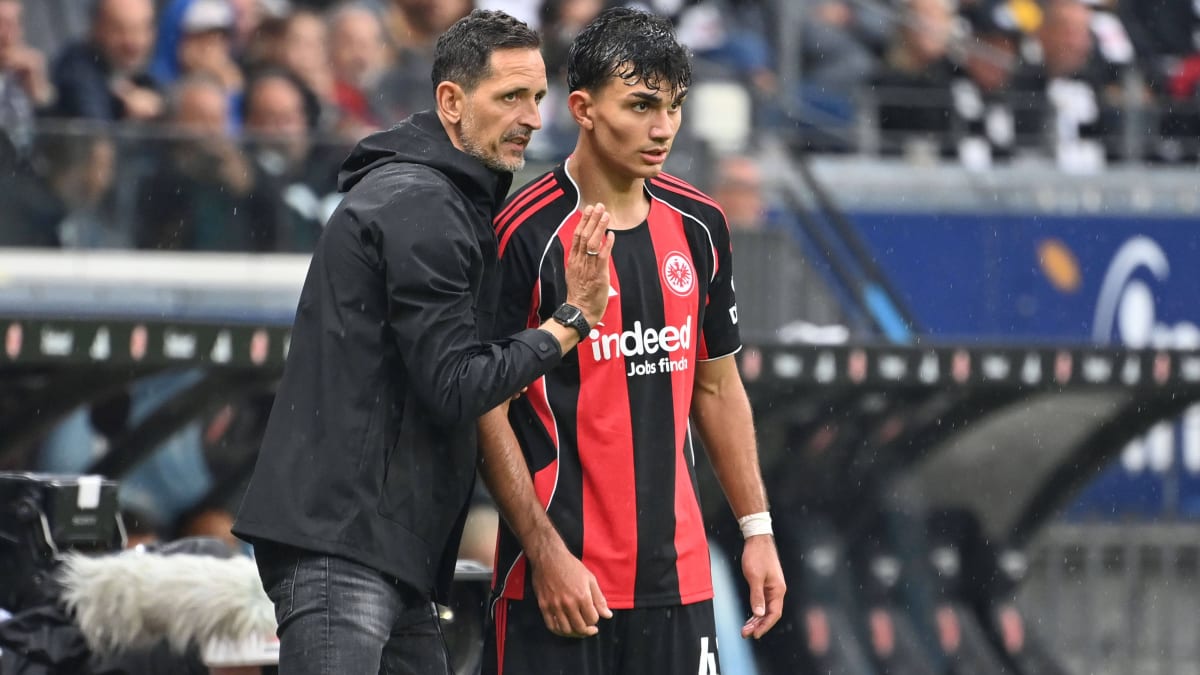 Wiedergutmachung, Teil 2: Die Eintracht steht in der Verantwortung