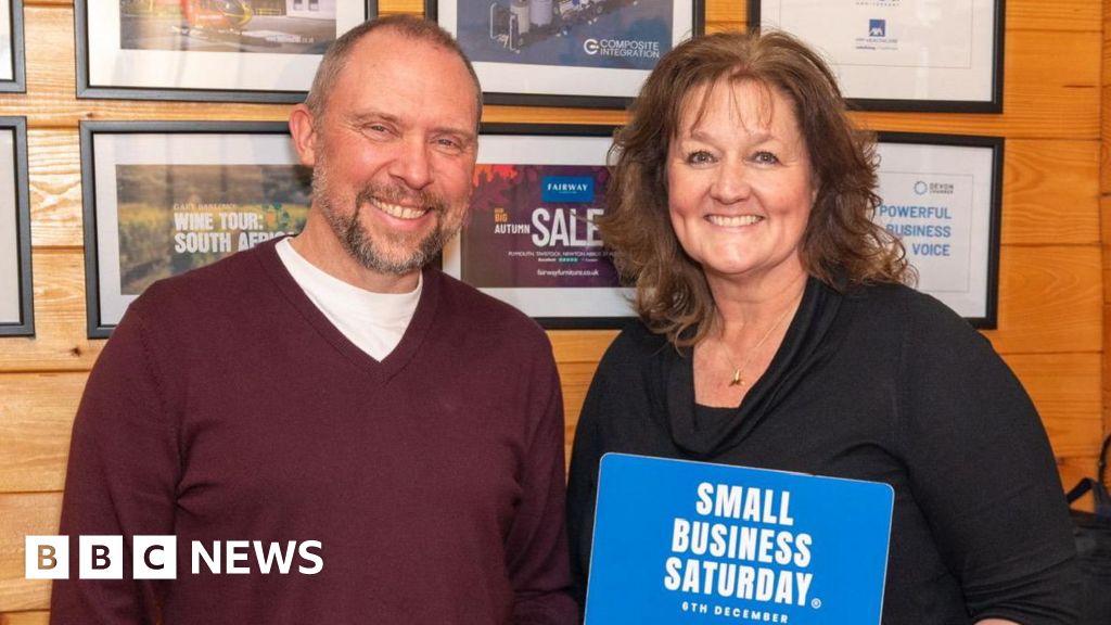 South West Small Businesses Recognized as Among the UK’s Most Inspiring