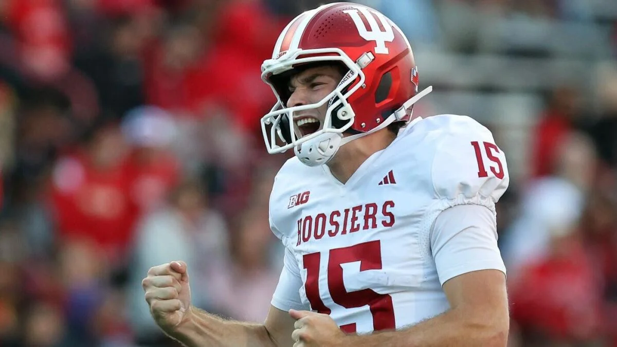 2026 NFL Mock Draft: First-Round Predictions Before Week 14 Action