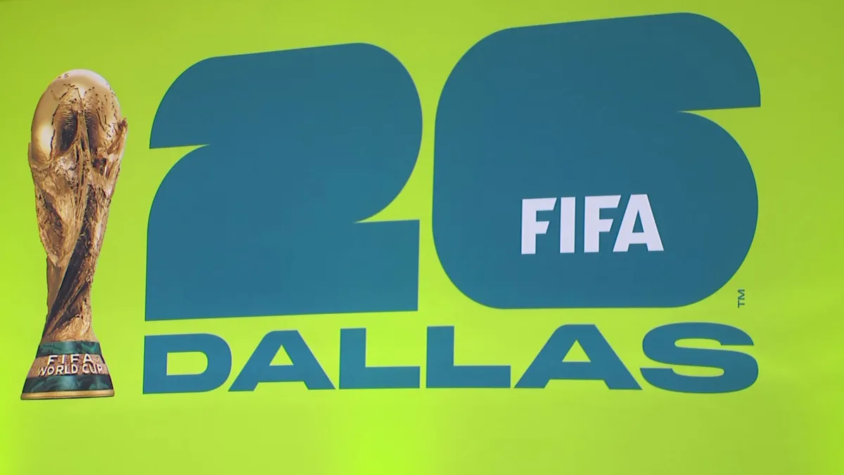 2026 FIFA World Cup Teams Competing in North Texas