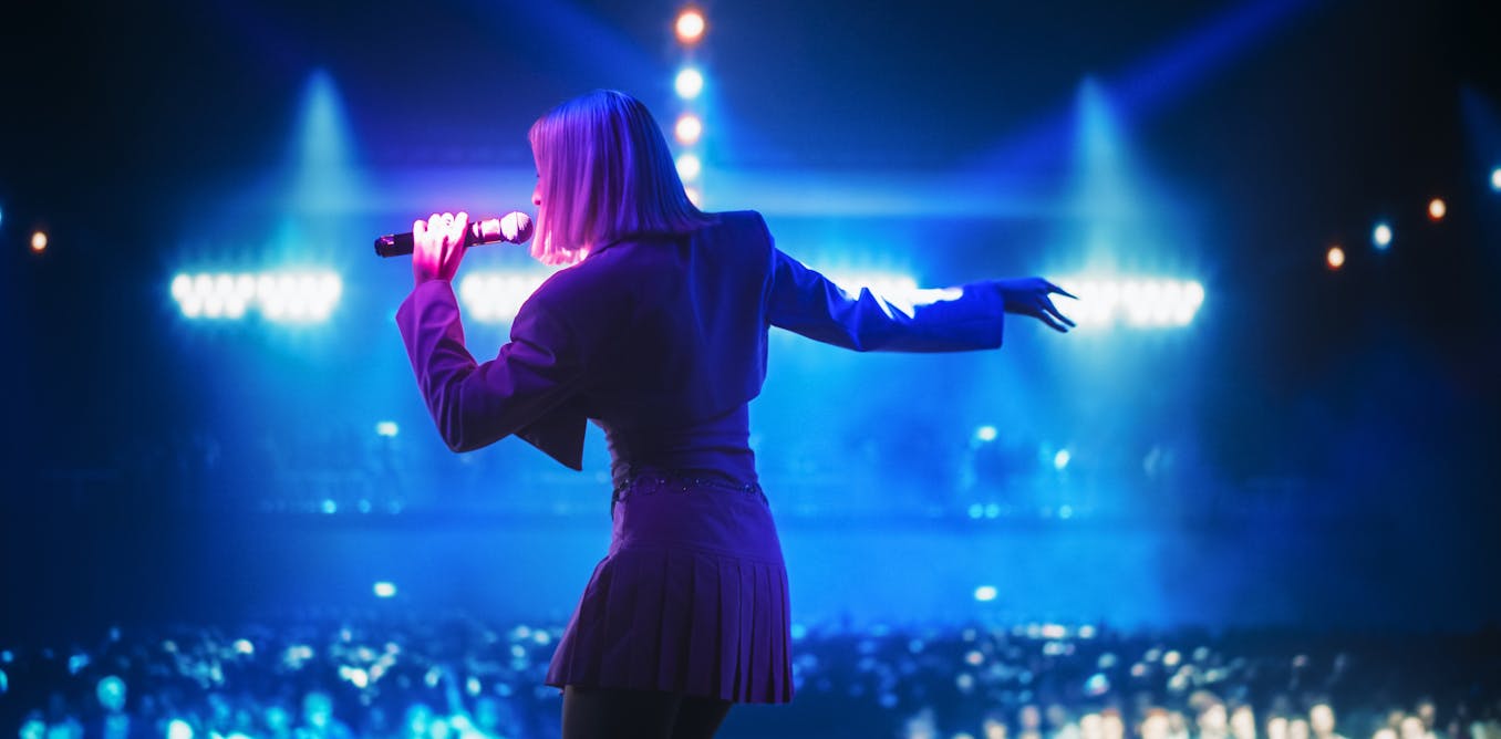 AI and the Evolution of Ladies’s Voices in Media