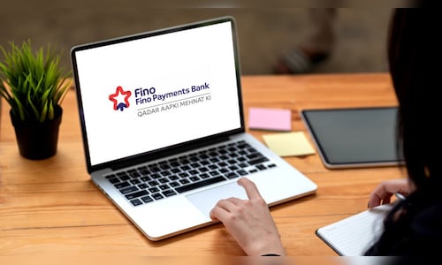 Fino Payments Bank Poised for Small Finance Bank Transition, Anticipates Significant Profit Increase