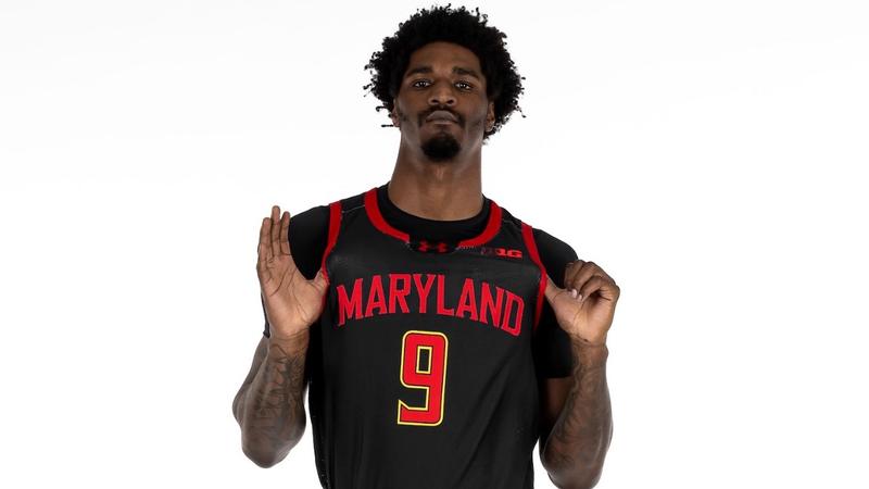 Terps Begin Big Ten Schedule Against Iowa on Saturday