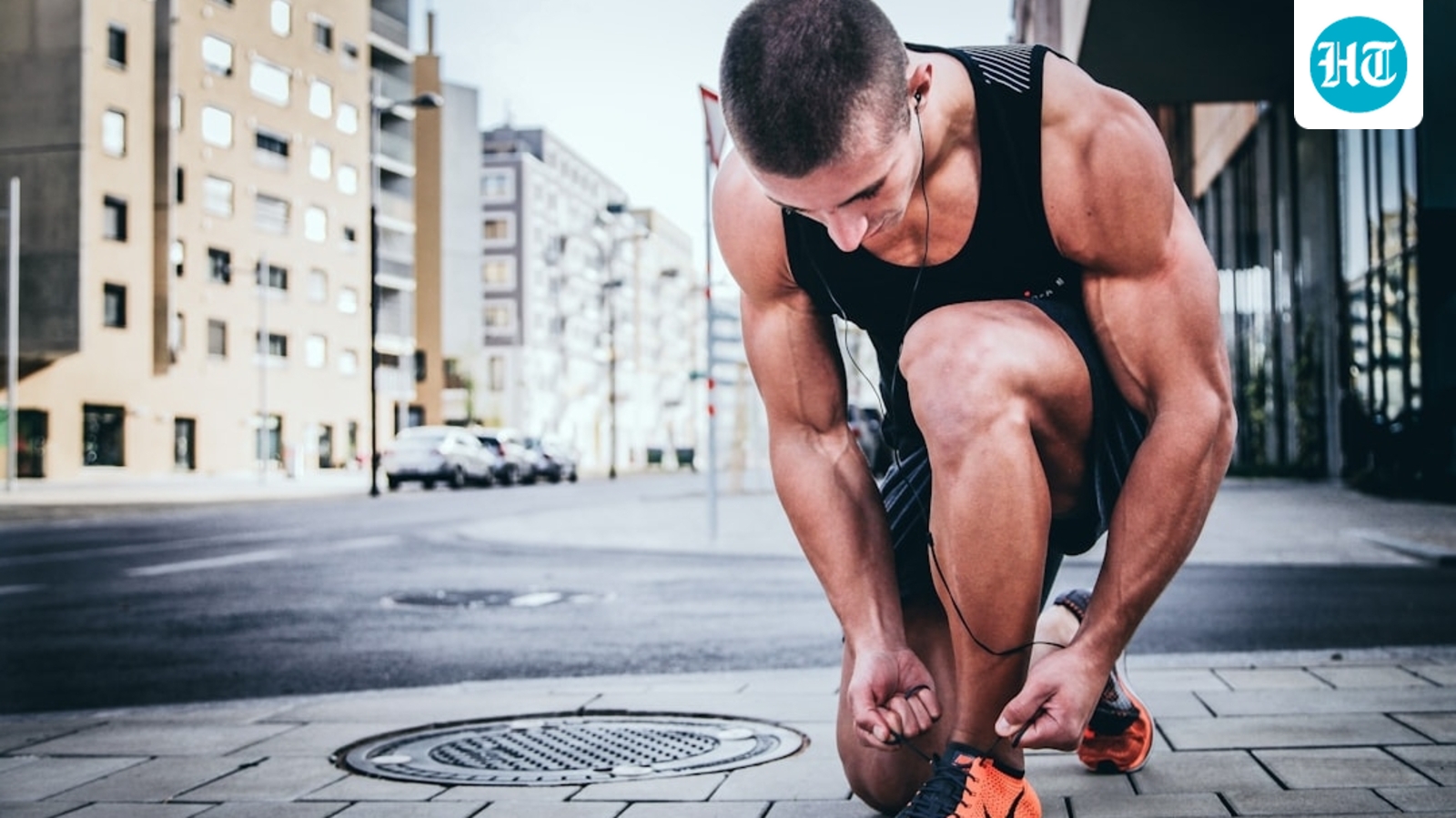 20 Years of Well being: 5 Day by day Habits from a Chennai Health Coach