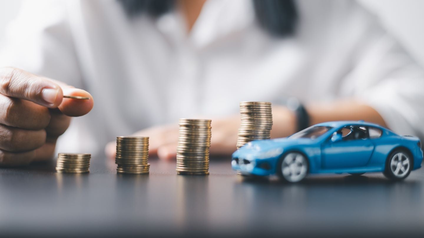 October 2025 Sees 3% Rise in Client Automotive Finance Volumes, Experiences FLA