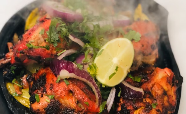 Outbreak: 35 Diseases Linked to Seattle Indian Restaurant