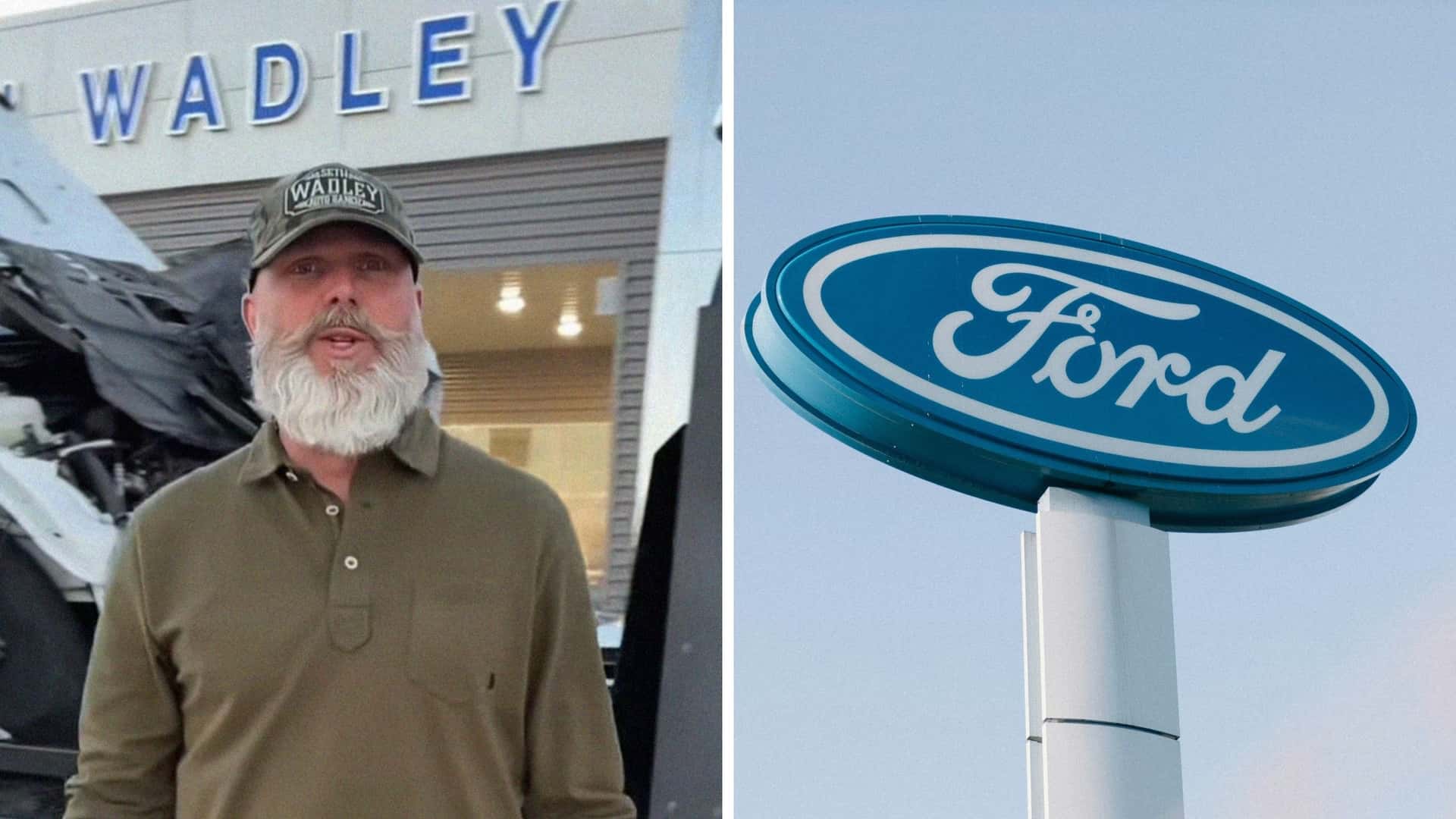 Evaluating the Security of Ford Automobiles