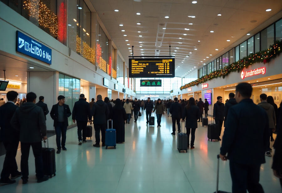 Morocco Strengthens Middle East Travel with UAE Visa Enhancements