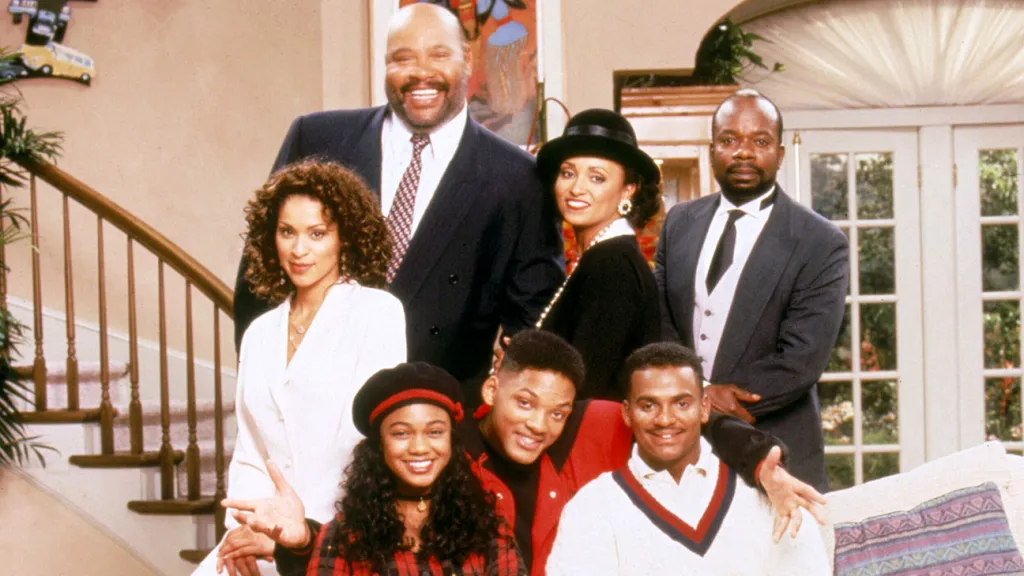 Bel-Air Assortment Finale Choices Return of Fan-Favorite Genuine Character