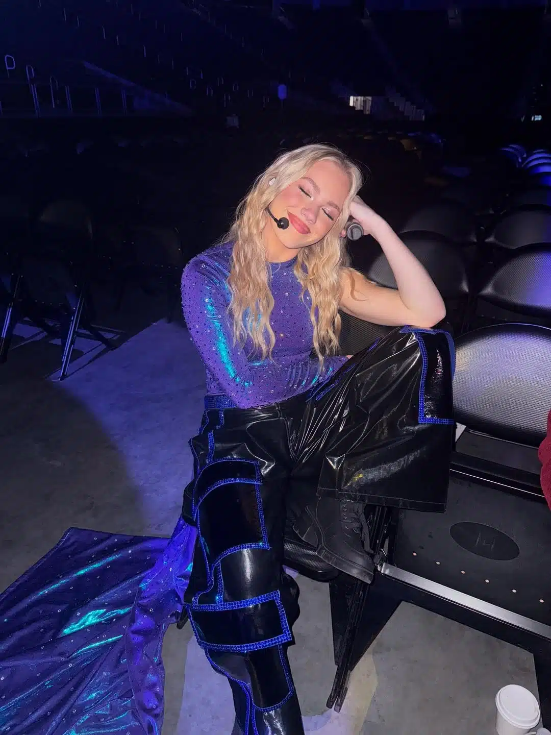 Freya Skye’s Stars Align Tour: Every part You Have to Know