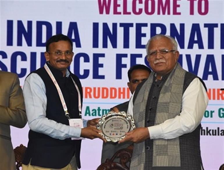 India’s Rapid Leap into a 6G and AI-Driven Future