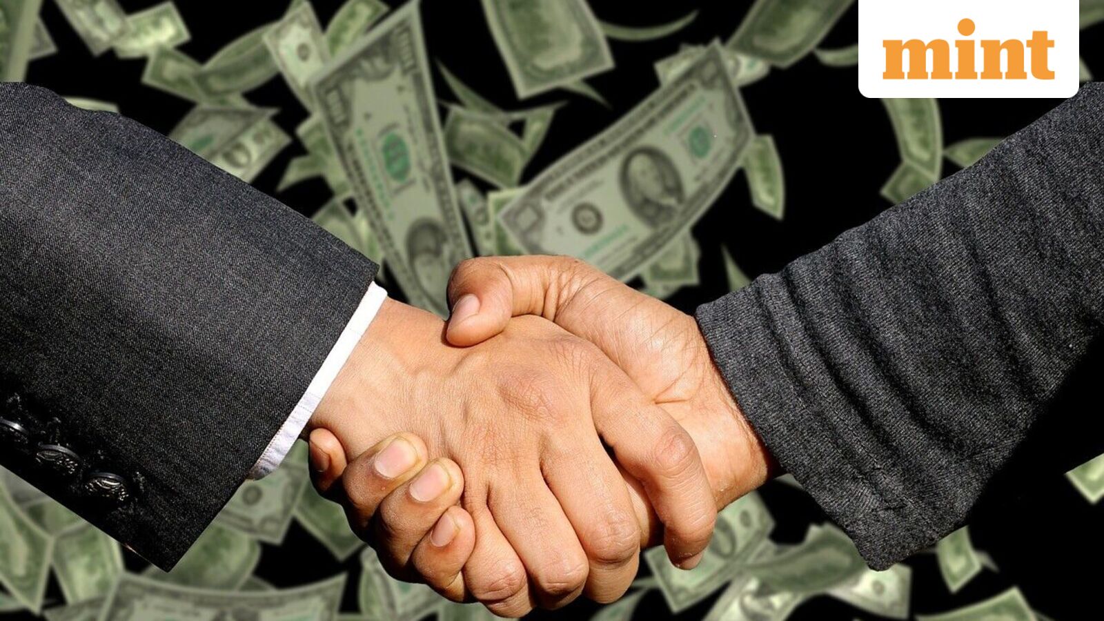 Recommend a greater related title and return a single title with out feedback:Japan’s MUFG to take a position as much as $4.5-5 billion in Shriram Finance for 20% stake in main India wager