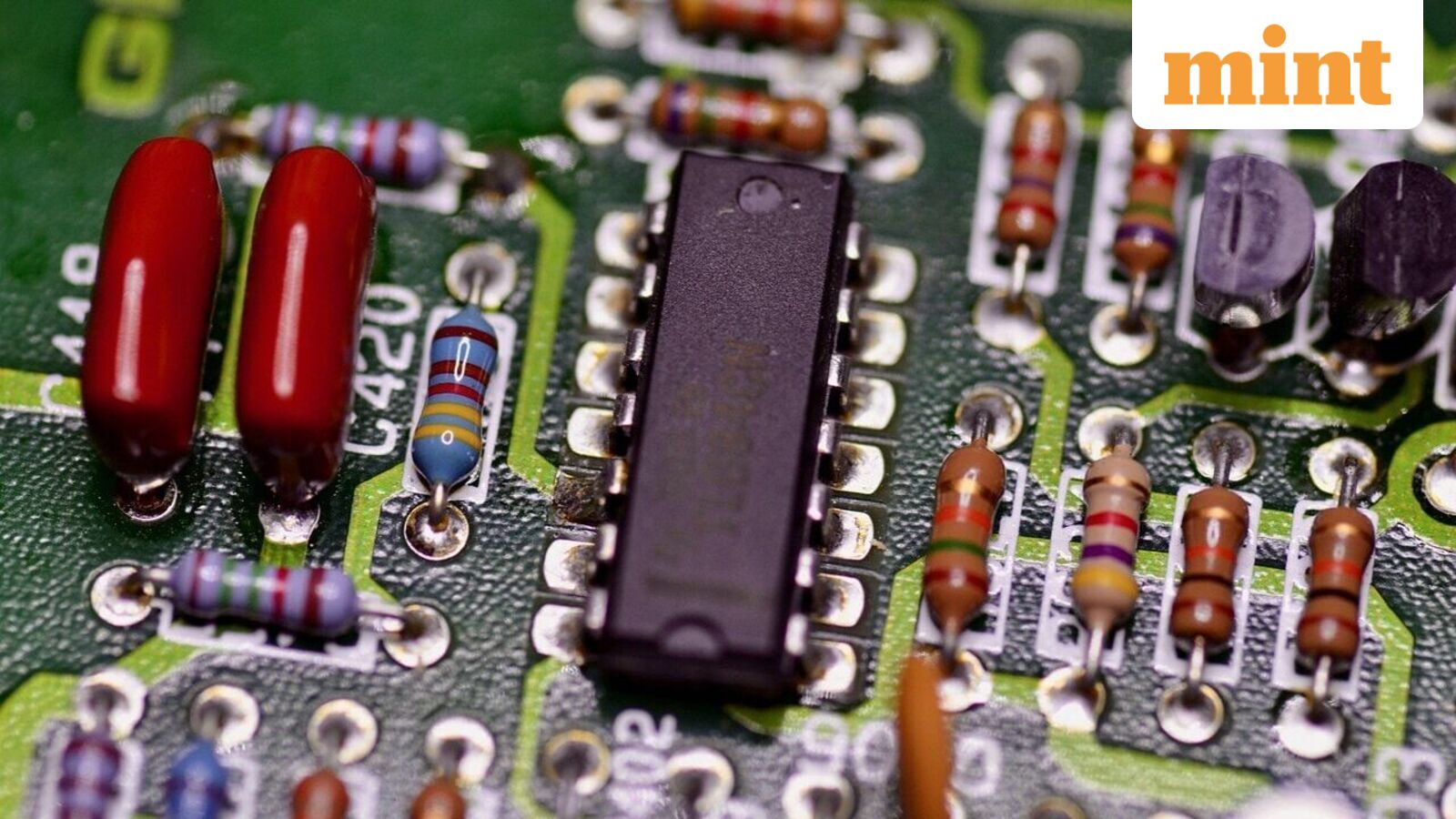 Dixon Applied sciences Shares Surge 6.5% After Reaching One-Yr Low