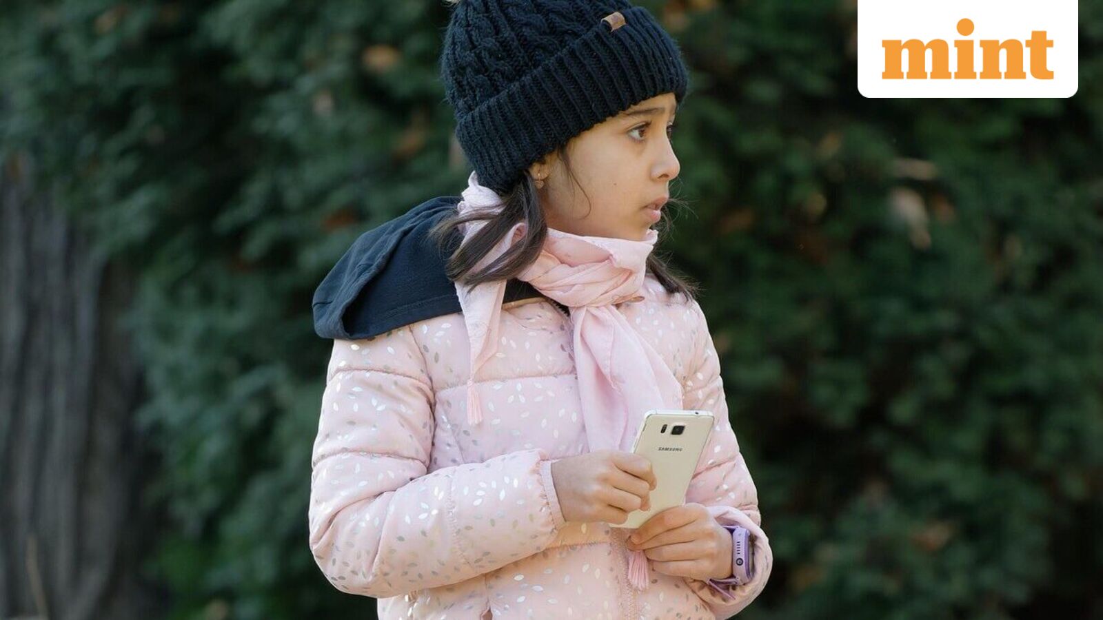 Transforming Childhood: The Impact of AI