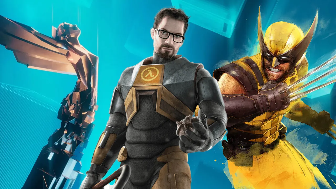 Anticipating the Highlights of The Game Awards 2025