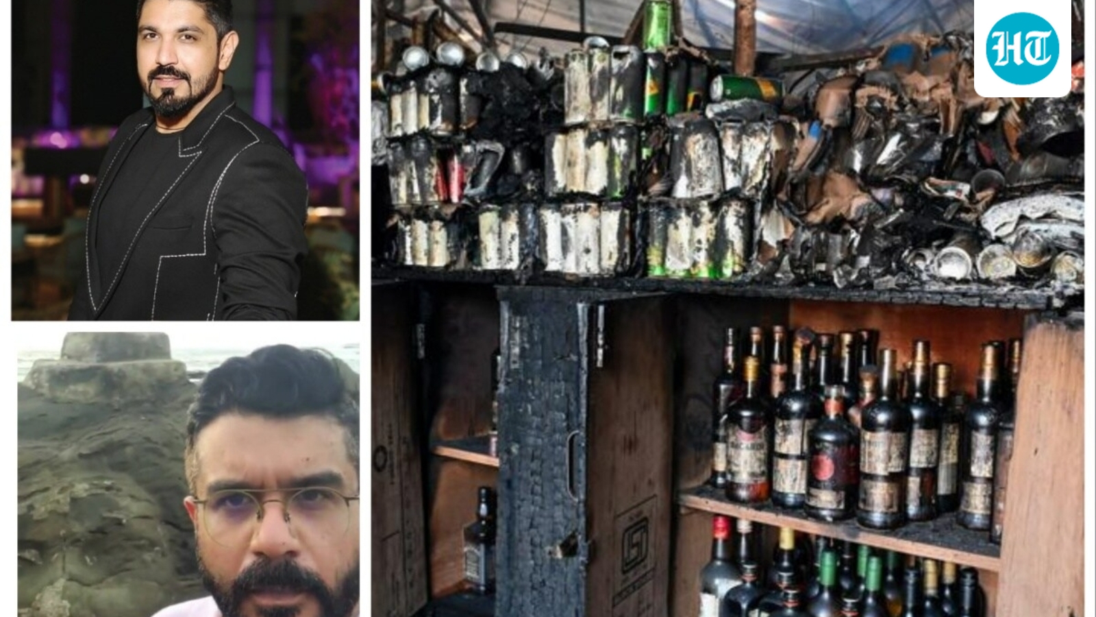 Goa Nightclub Fireplace: Court docket Denies Reduction to Birch House owners Amidst Allegations of Witch-Hunt