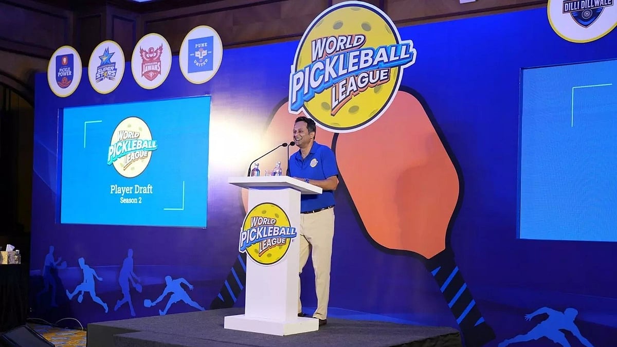 India’s Professional Leagues Business Conference: December 10