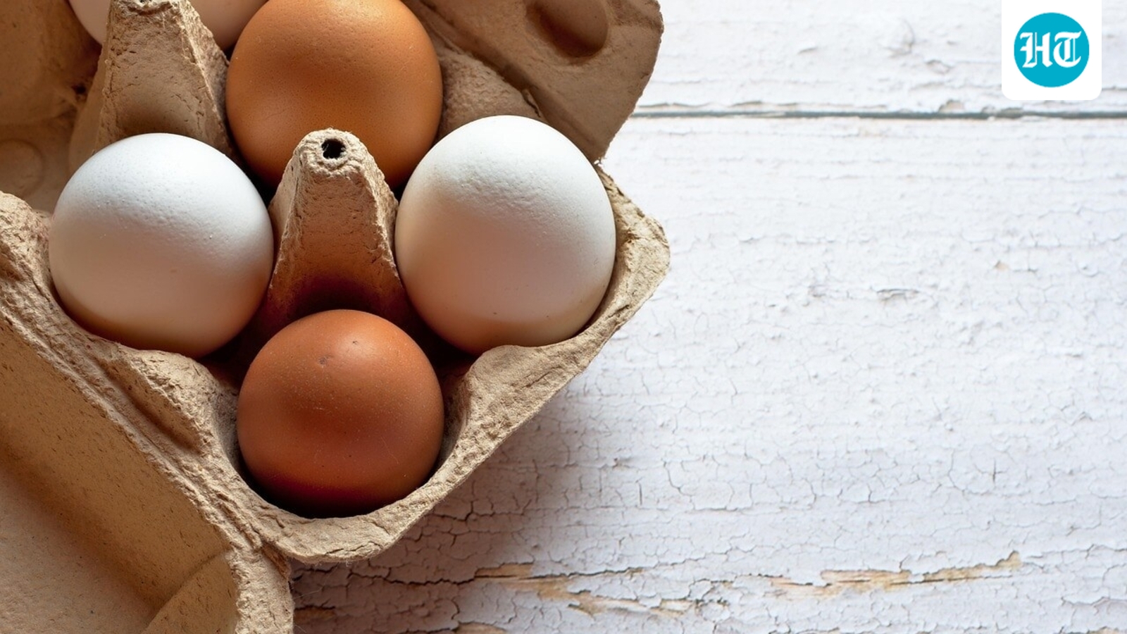 AIIMS Neurologist Debunks Egg Myths and Gives Secure Consumption Suggestions