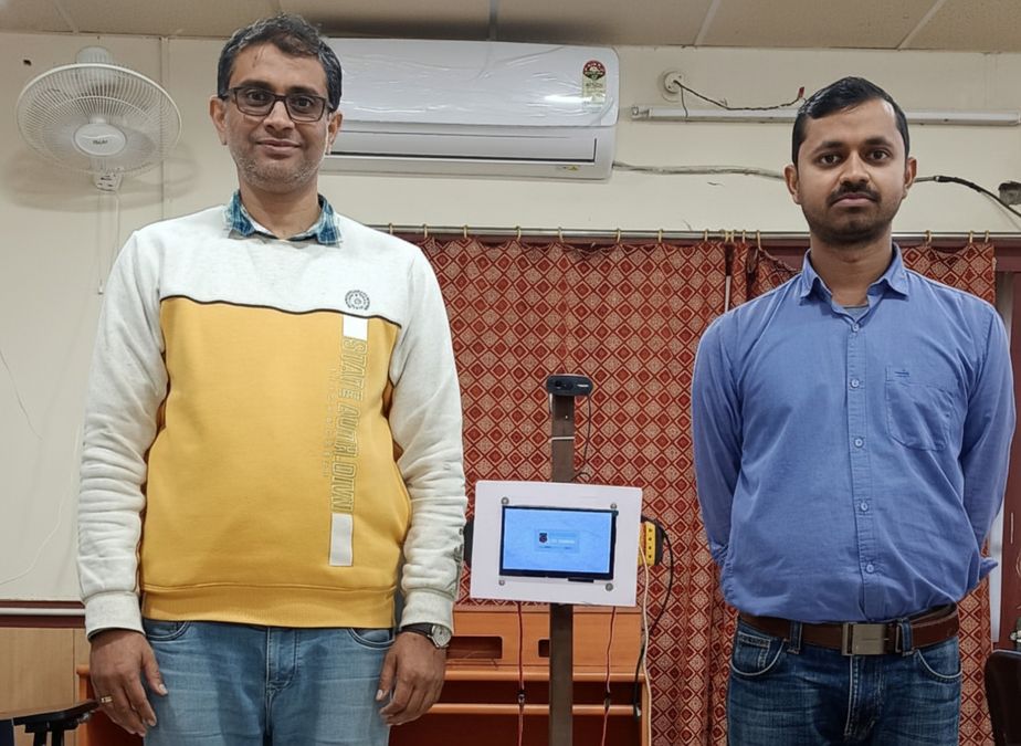 NIT Rourkela Patents Reasonably priced AI Social Robotic for Pure Human Interplay