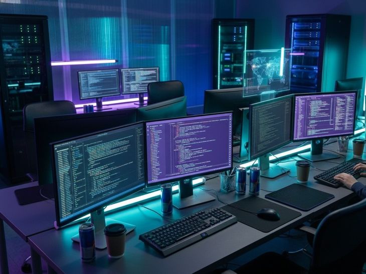 AI Outpaces Human Hackers in Detecting Safety Vulnerabilities