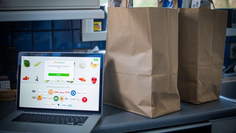 Instacart AI Will increase Costs by As much as 20% for An identical Merchandise, Research Finds