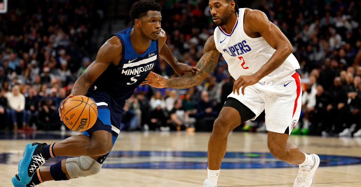 Timberwolves vs. Clippers: Game Preview #23