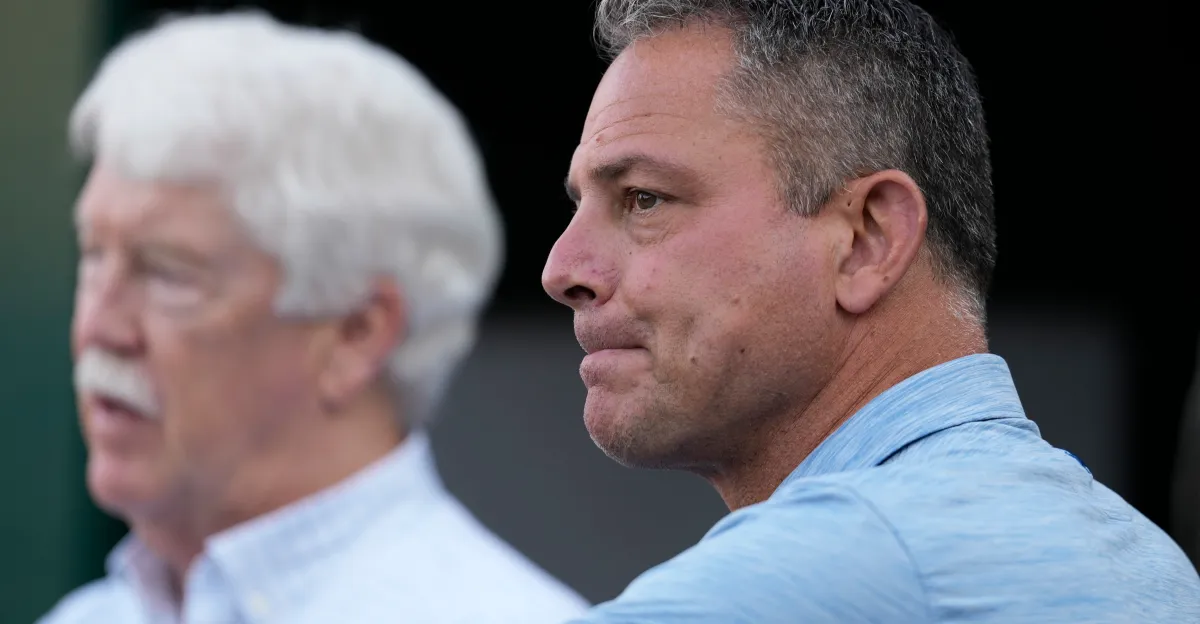 Royals Unlikely to Swap Beginning Pitcher for Bat