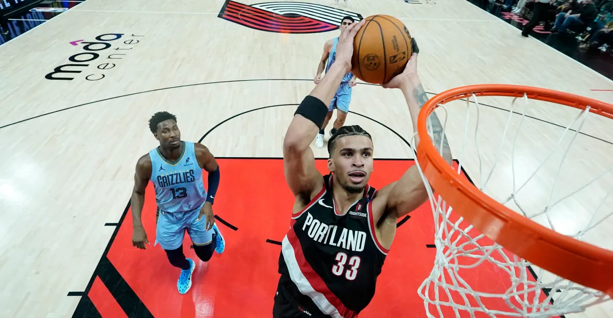 Trail Blazers vs. Grizzlies: Game Preview and Insights