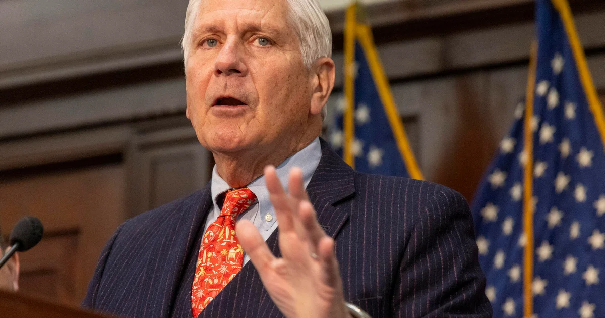 Bruce Blakeman Set to Run for New York Governor, Sources Point out