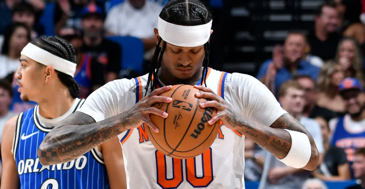 Unpacking the Jordan Clarkson Phenomenon