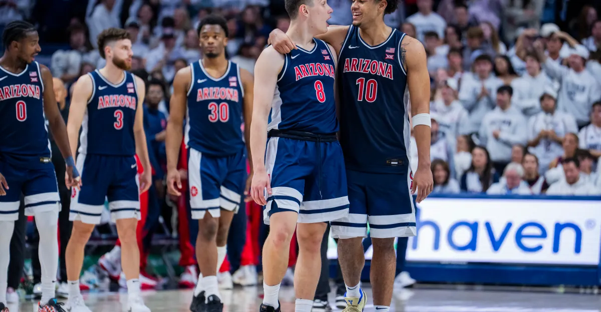 Arizona Wildcats vs. Alabama: Recreation Time, Odds, and Streaming Particulars