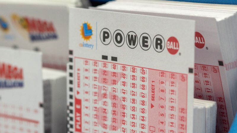 Powerball Jackpot Approaches $1 Billion, Second Largest of the Yr