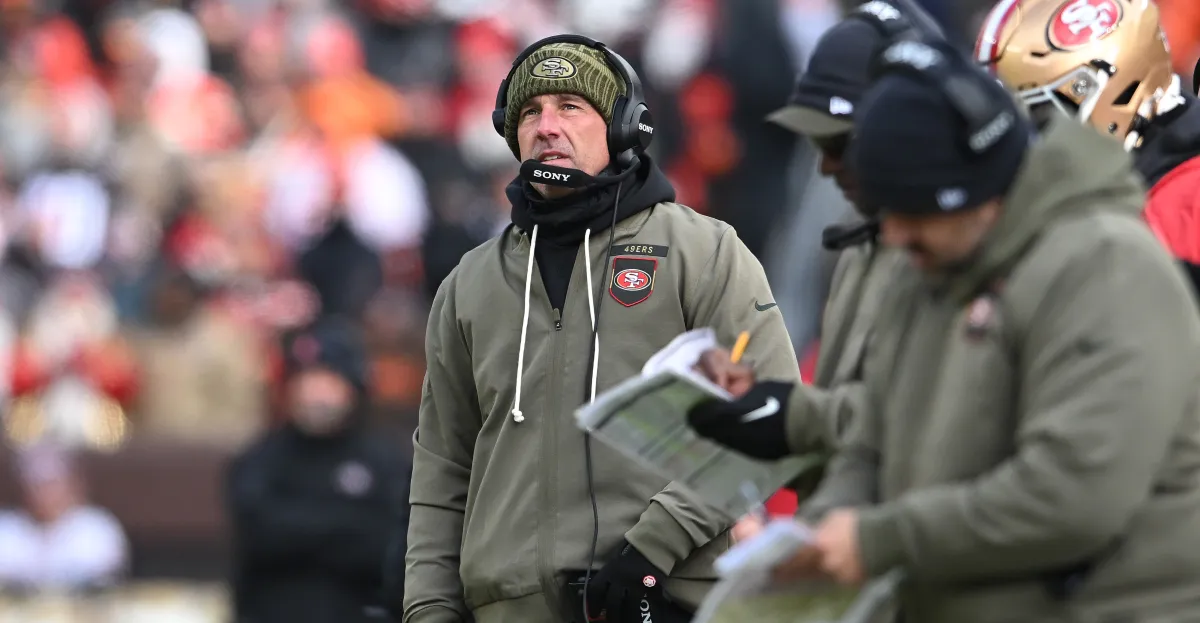 Key Technique for Success: Shanahan and Purdy in 49ers vs. Titans