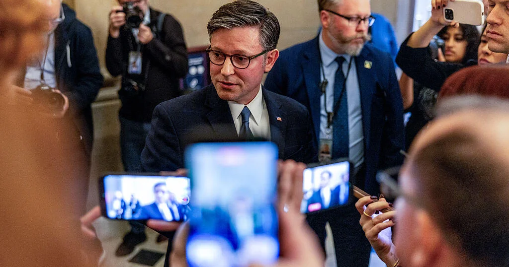 Home Approves $900 Billion NDAA with 312-112 Vote