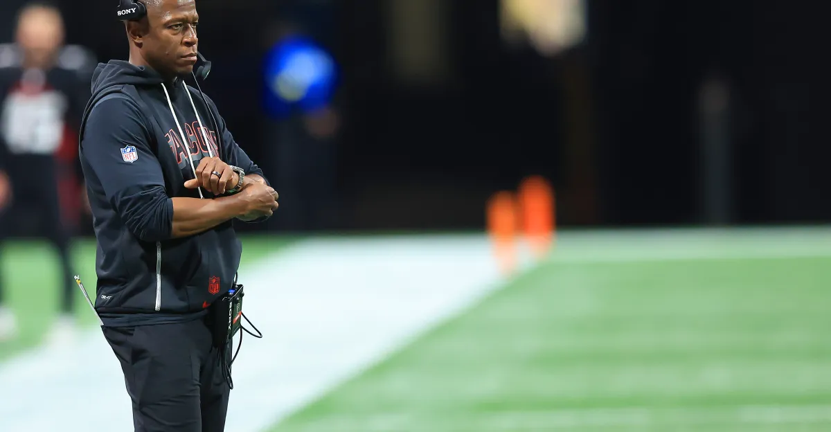 Why Raheem Morris Should not Return as Falcons Head Coach for a Third Season