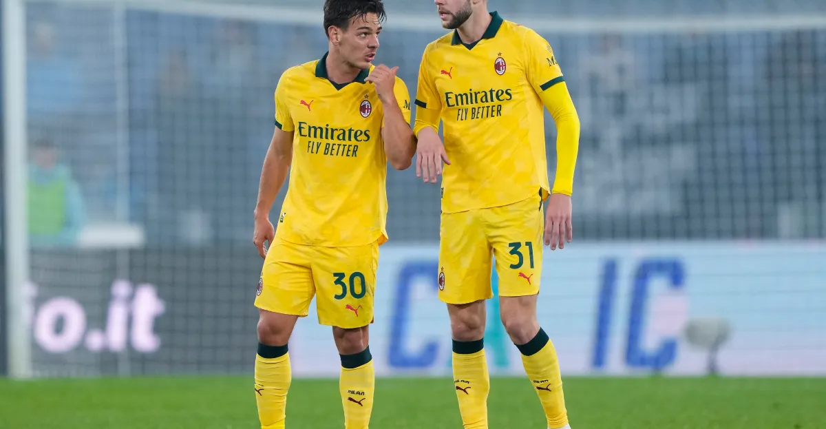 Torino vs. Milan: Serie A Showdown Preview