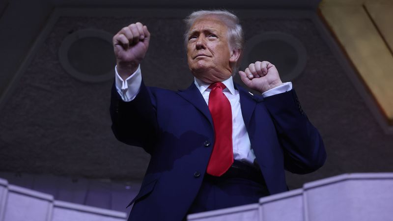 Transforming the Arts: Trump’s Influence on the Kennedy Center