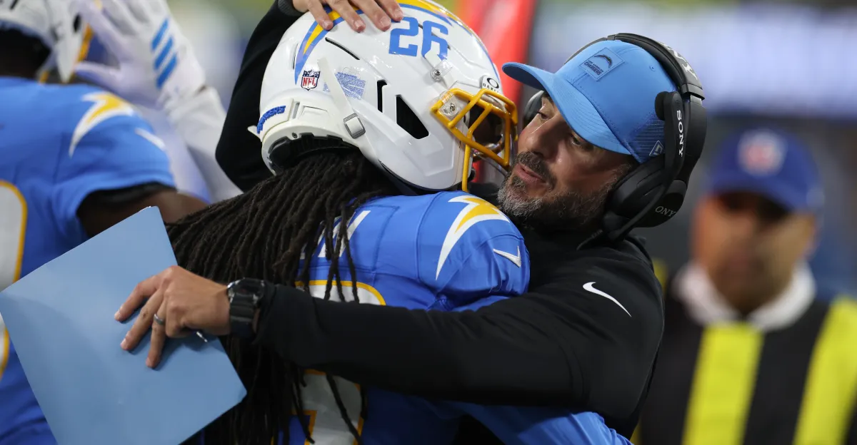 Jesse Minter: Head Teaching Profile for the Titans