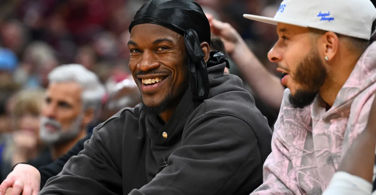 Jimmy Butler Likely to Play Tonight vs. Bulls