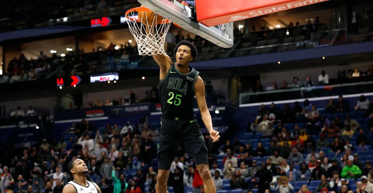 Path Blazers vs. Pelicans: Sport Time, Streaming Data, and Harm Updates