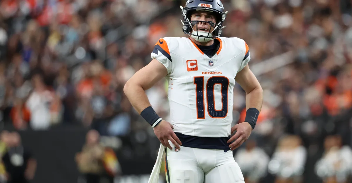 Are the Denver Broncos Overrated This Season?