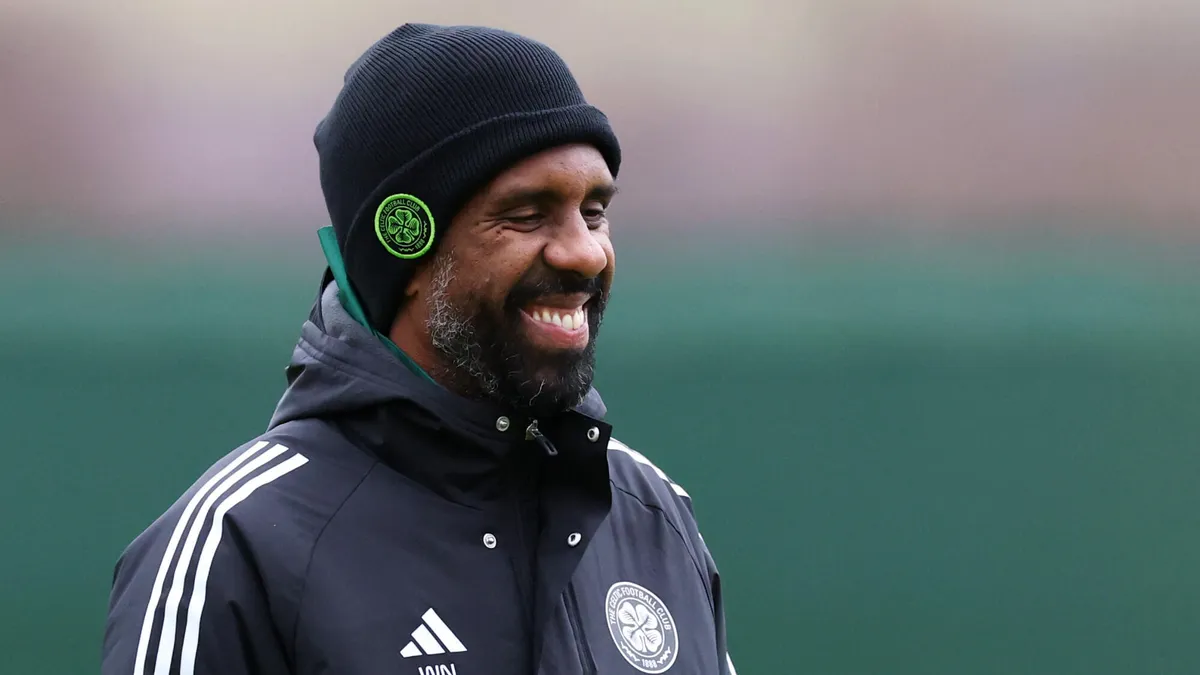 Watch Celtic vs. Roma: Europa League Reside Stream Wherever