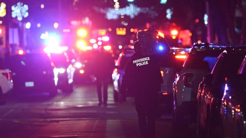 Missteps in Figuring out Brown College Shooter End in Improper Suspect