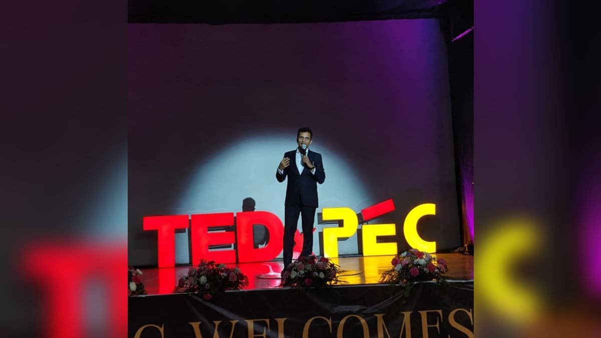 Mohit Bansal: A New Drive Among the many World’s Most Disruptive Entrepreneurs