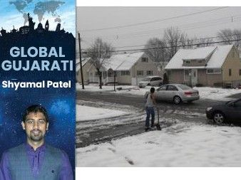 From Dishwashing to Success: Shyamal Patel’s Journey to Entrepreneurship