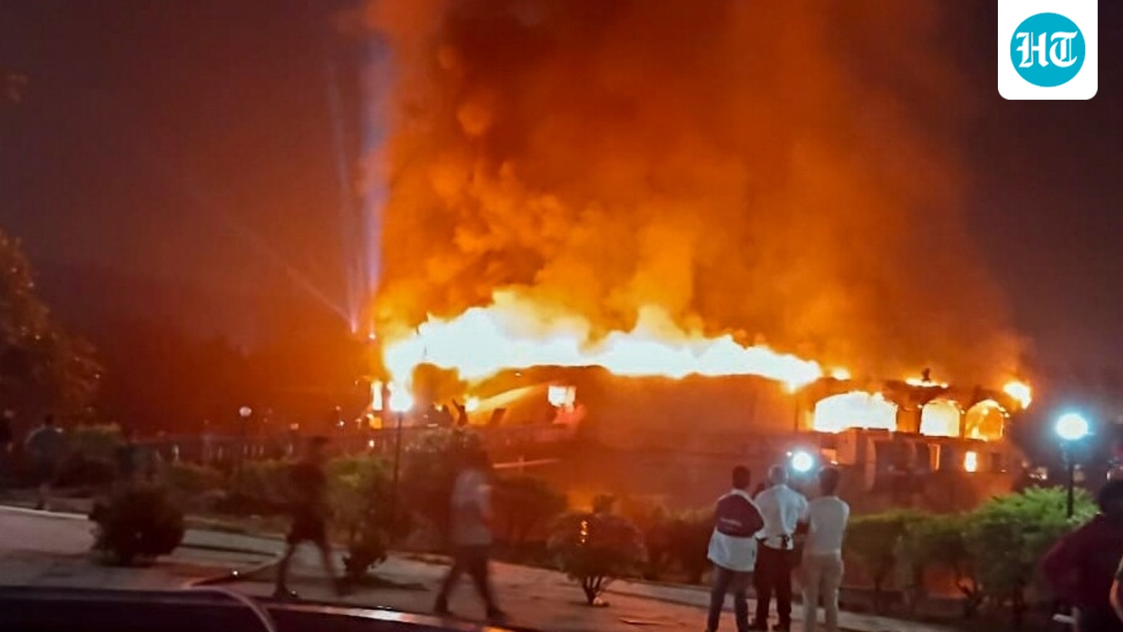 Kazakh Dancer at Goa Nightclub Reportedly Lacked Enterprise Visa, Police Examine