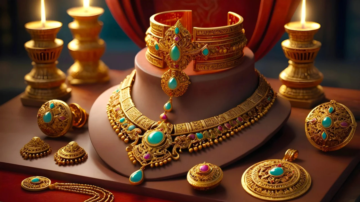 PC Jeweller Partners with CM Yuva Udyami Yojana: A Focused Shift in Business Strategy