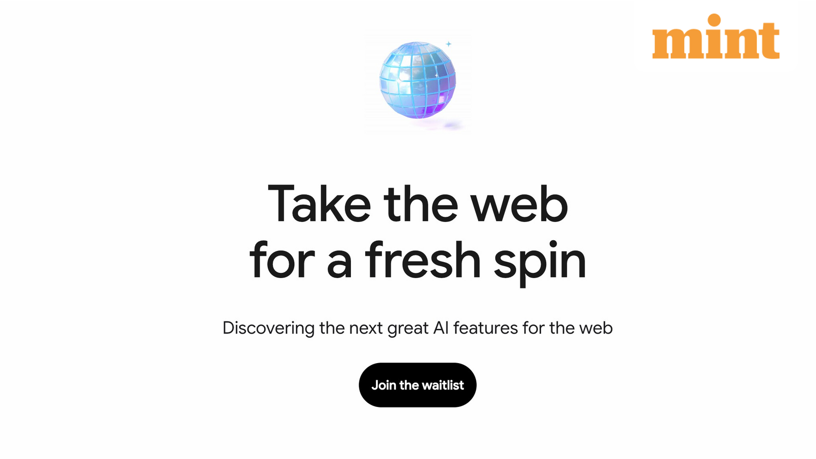 Revolutionizing Net Navigation: Introducing Google’s AI Browser Disco